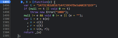 网易易盾滑块验证码加密参数逆向全攻略：cb与data生成逻辑深度拆解