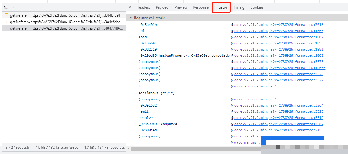 JS逆向深度实战：网易易盾滑块验证码FP与CB参数生成全攻略