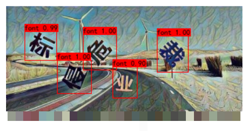 YOLOv3实战破解易盾点选验证码：训练优化与高效识别全攻略