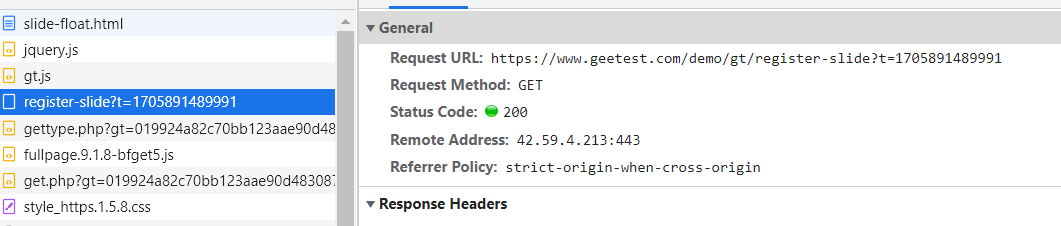 极验滑块验证码逆向深度解析：抓包流程、图片还原与参数加密实战指南