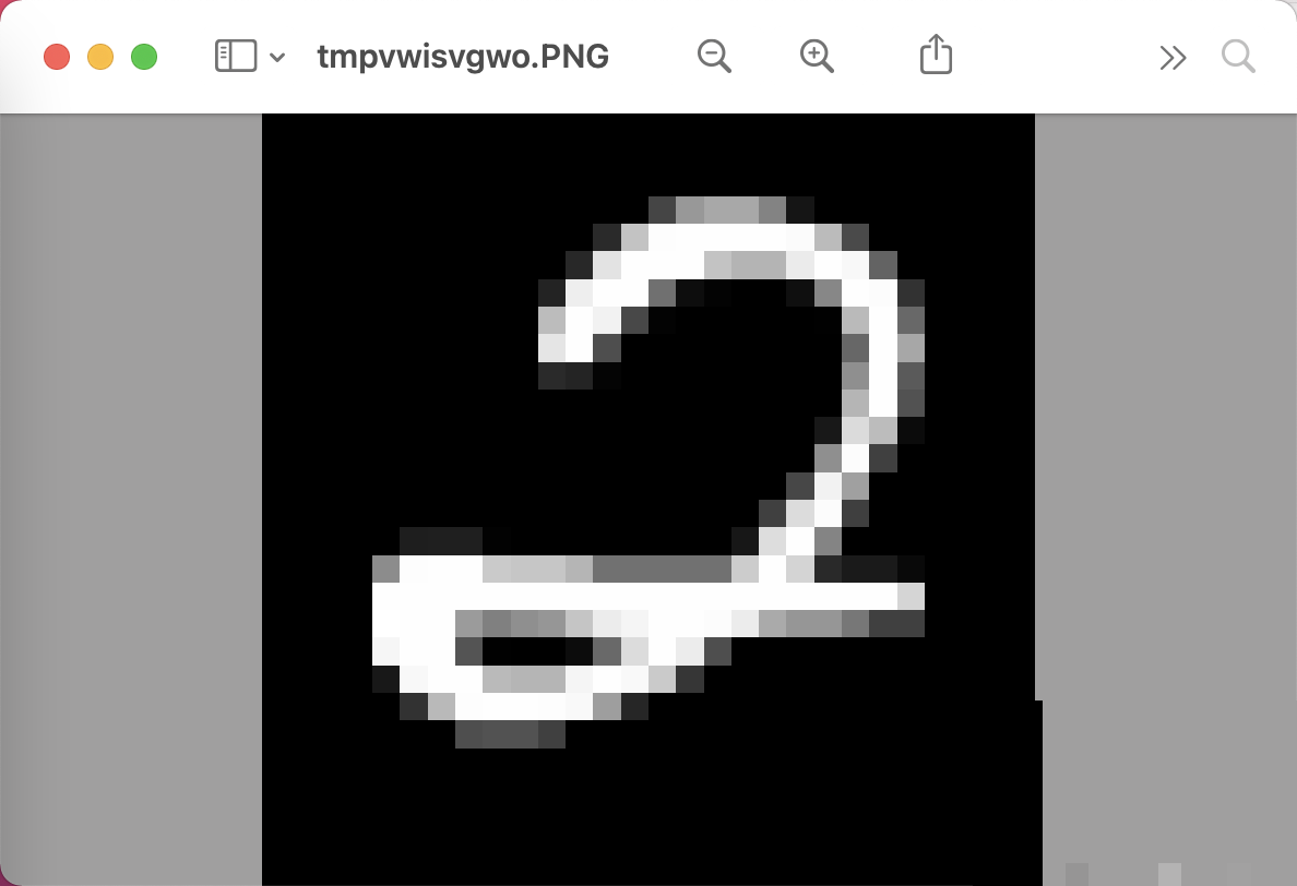 纸上手写数字AI秒识别：PyTorch实战全流程教你拍照即认