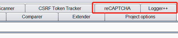Burp Suite 插件实战：智能识别验证码，自动化破解登录壁垒全攻略
