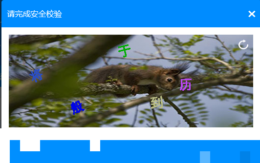 ICP点选验证码破解实战指南：逆向分析与Python自动化识别