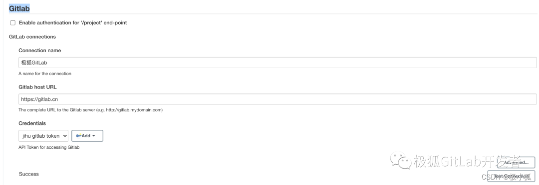 Jenkins与极狐GitLab深度融合：多种集成路径详解