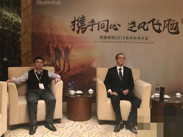 锐捷极简X物联网网络架构的深度解析：从SDN到IBN的智能升级之路