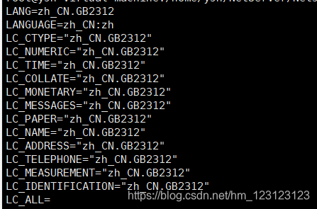 Ubuntu如何轻松设置中文编码环境：支持GB2312与GBK