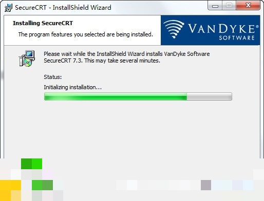 SecureCRT Windows版远程Linux主机管理全指南