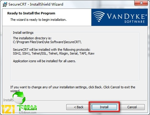 SecureCRT安装与破解全指南：Windows下远程管理Linux的实用技巧