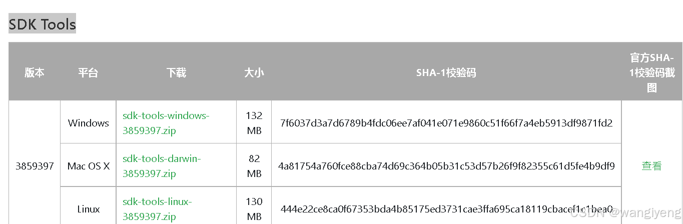 手动安装Android SDK 31：无需Android Studio也能快速搞定